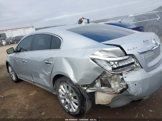 Aukcja sprzedaży 2013 Buick Lacrosse Leather Group, vin: 1G4GC5E35DF227219, numer aukcji: 43859243