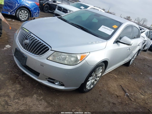 Aukcja sprzedaży 2013 Buick Lacrosse Leather Group, vin: 1G4GC5E35DF227219, numer aukcji: 43859243