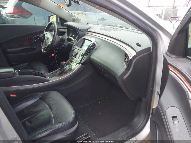 Aukcja sprzedaży 2013 Buick Lacrosse Leather Group, vin: 1G4GC5E35DF227219, numer aukcji: 43859243