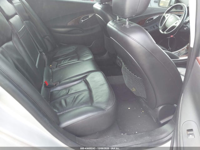 Aukcja sprzedaży 2013 Buick Lacrosse Leather Group, vin: 1G4GC5E35DF227219, numer aukcji: 43859243