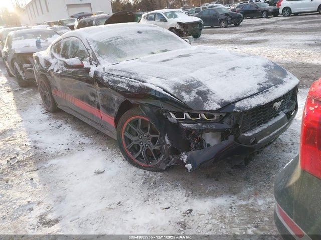 2024 FORD MUSTANG 1FA6P8TH2R5102802