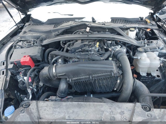 2024 FORD MUSTANG 1FA6P8TH2R5102802 Photo 9