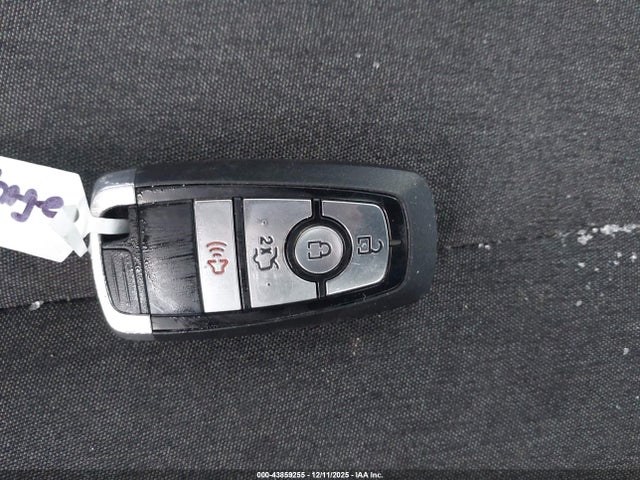 2024 FORD MUSTANG 1FA6P8TH2R5102802 Photo 10