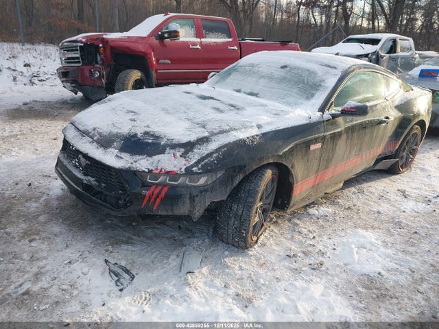 2024 FORD MUSTANG 1FA6P8TH2R5102802 Photo 1