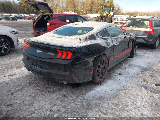 2024 FORD MUSTANG 1FA6P8TH2R5102802 Photo 3