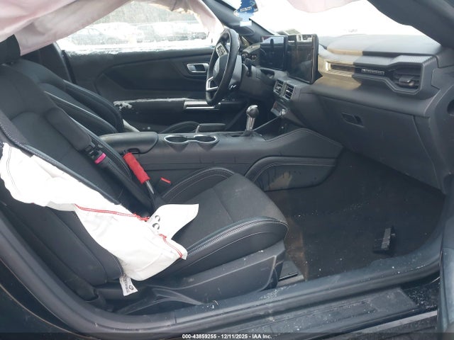 2024 FORD MUSTANG 1FA6P8TH2R5102802 Photo 4