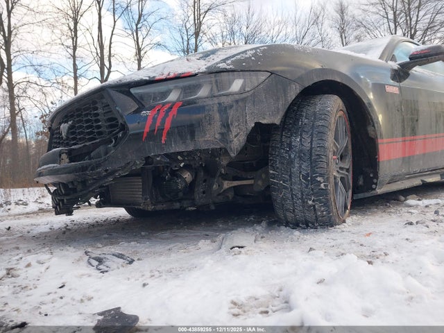 2024 FORD MUSTANG 1FA6P8TH2R5102802 Photo 5