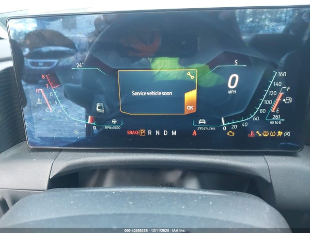 2024 FORD MUSTANG 1FA6P8TH2R5102802 Photo 6