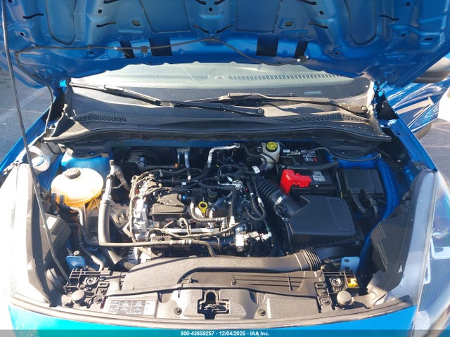 1FMCU9F6XMUA95288 Ford ESCAPE S