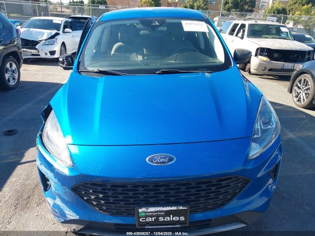 1FMCU9F6XMUA95288 Ford ESCAPE S