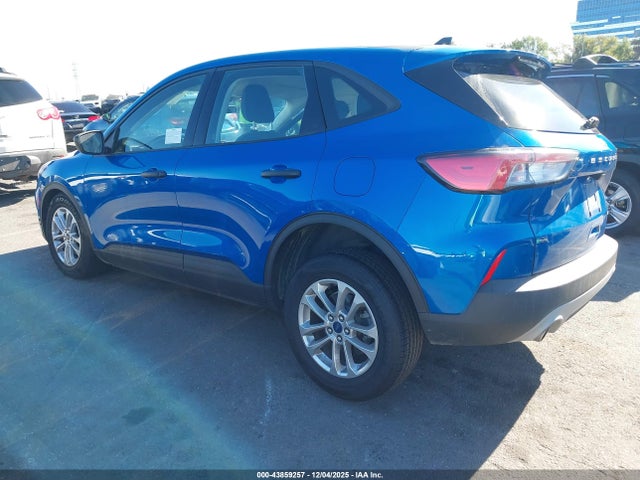 1FMCU9F6XMUA95288 Ford ESCAPE S