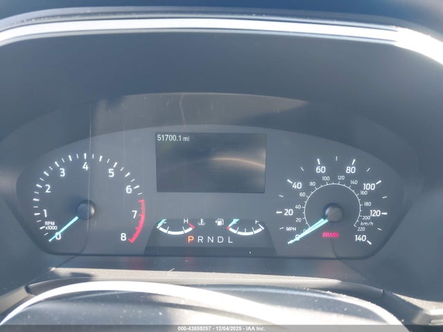 1FMCU9F6XMUA95288 Ford ESCAPE S