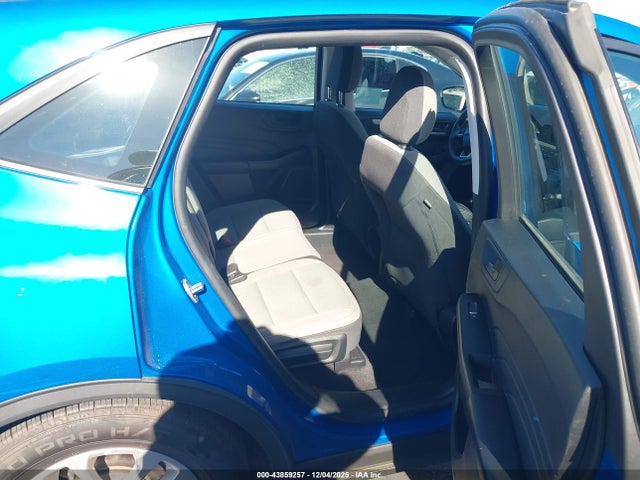 1FMCU9F6XMUA95288 Ford ESCAPE S