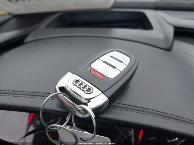 2017 AUDI A8 L WAU44AFD5HN010069 Photo 10