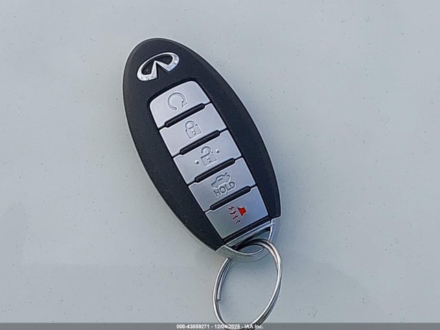 Infiniti Q50 2018 JN1EV7AP6JM366876 Image 11