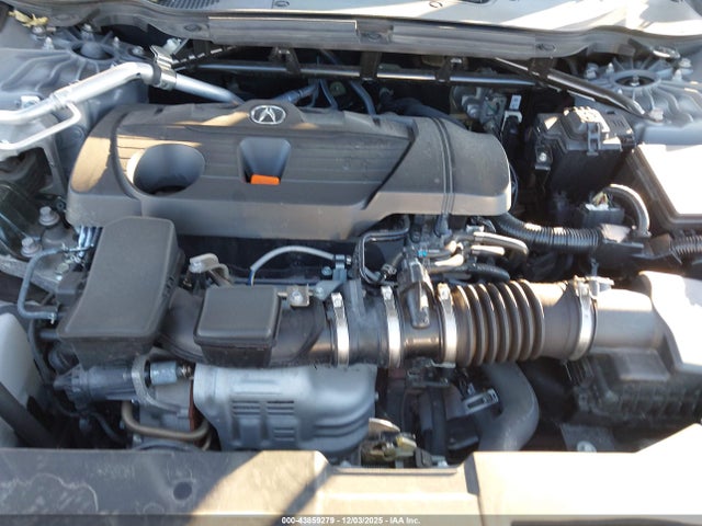 43859279 :رقم المزاد ، 19UUB6F54RA001968 vin ، 2024 Acura Tlx A-spec Package مزاد بيع