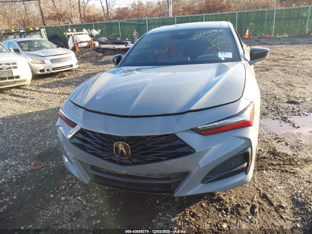 43859279 :رقم المزاد ، 19UUB6F54RA001968 vin ، 2024 Acura Tlx A-spec Package مزاد بيع