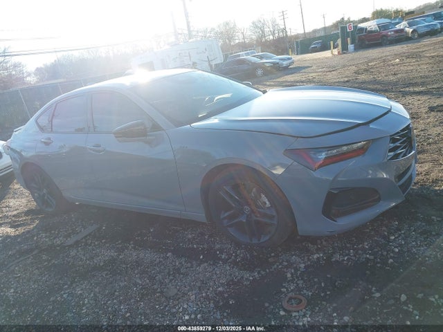 43859279 :رقم المزاد ، 19UUB6F54RA001968 vin ، 2024 Acura Tlx A-spec Package مزاد بيع