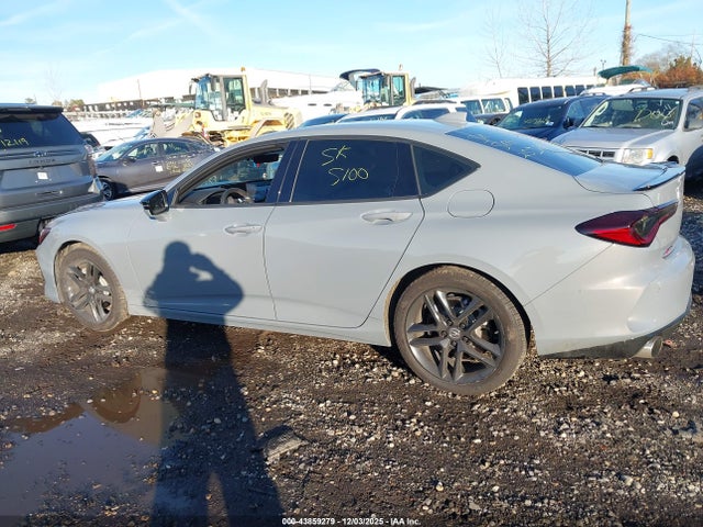 43859279 :رقم المزاد ، 19UUB6F54RA001968 vin ، 2024 Acura Tlx A-spec Package مزاد بيع