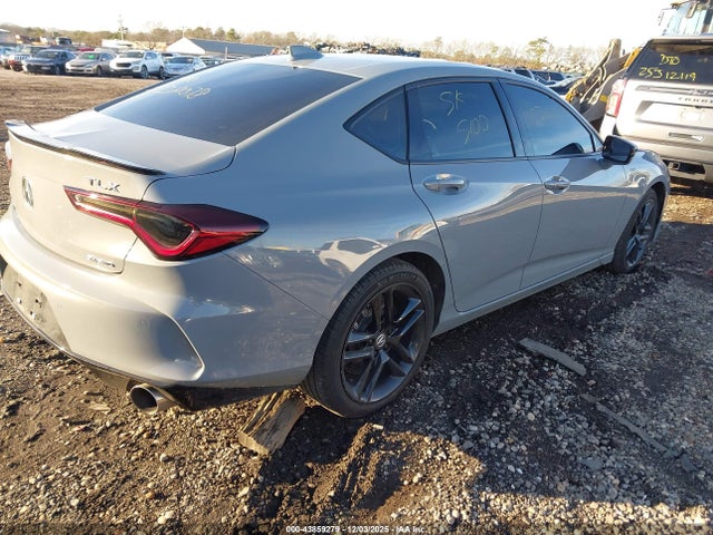 43859279 :رقم المزاد ، 19UUB6F54RA001968 vin ، 2024 Acura Tlx A-spec Package مزاد بيع