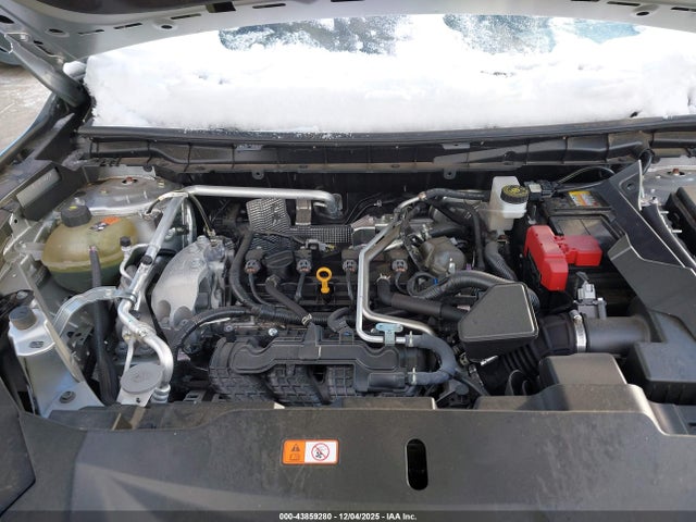 2024 MITSUBISHI OUTLANDER JA4J4VA88RZ072254 Photo 9