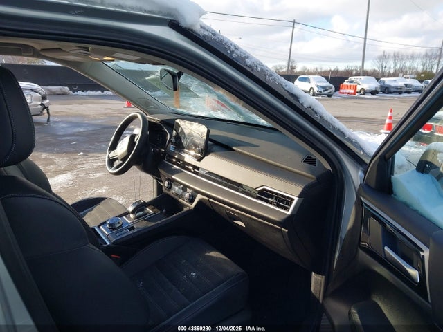 2024 MITSUBISHI OUTLANDER JA4J4VA88RZ072254 Photo 4