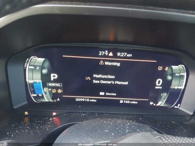 2024 MITSUBISHI OUTLANDER JA4J4VA88RZ072254 Photo 6