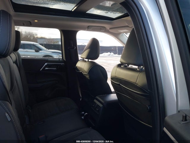 2024 MITSUBISHI OUTLANDER JA4J4VA88RZ072254 Photo 7