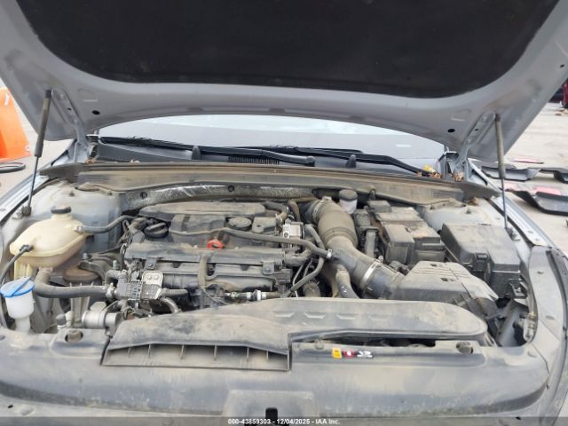 2022 KIA K5 5XXG64J26NG148552 Photo 9