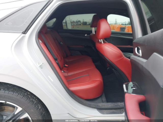 2022 KIA K5 5XXG64J26NG148552 Photo 7