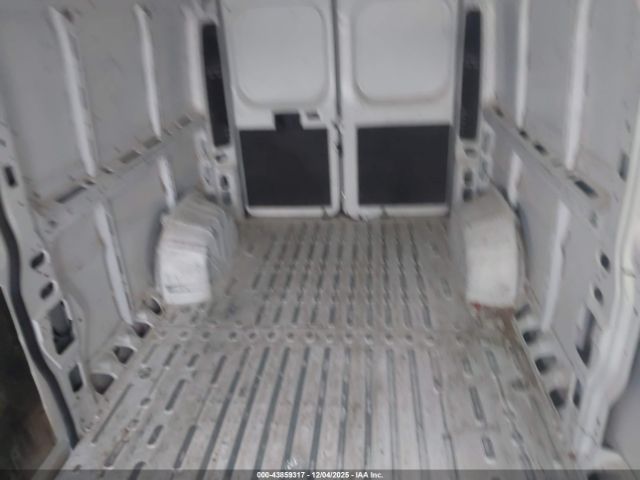 2023 RAM PROMASTER 2500 3C6LRVDG0PE563811 Photo 7
