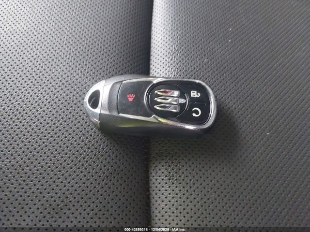 Aukcja sprzedaży 2025 Buick Encore Gx Sport Touring Fwd, vin: KL4AMDSLXSB176773, numer aukcji: 43859318