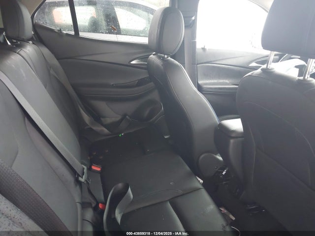 Aukcja sprzedaży 2025 Buick Encore Gx Sport Touring Fwd, vin: KL4AMDSLXSB176773, numer aukcji: 43859318