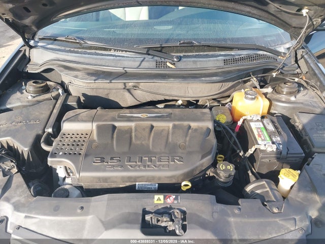 Продажа на аукционе авто 2006 Chrysler Pacifica Touring, vin: 2A4GM684X6R755369, номер лота: 43859331