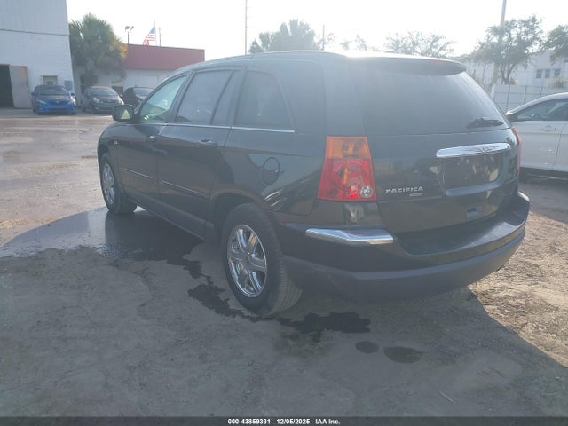 Продажа на аукционе авто 2006 Chrysler Pacifica Touring, vin: 2A4GM684X6R755369, номер лота: 43859331