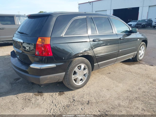 Продажа на аукционе авто 2006 Chrysler Pacifica Touring, vin: 2A4GM684X6R755369, номер лота: 43859331
