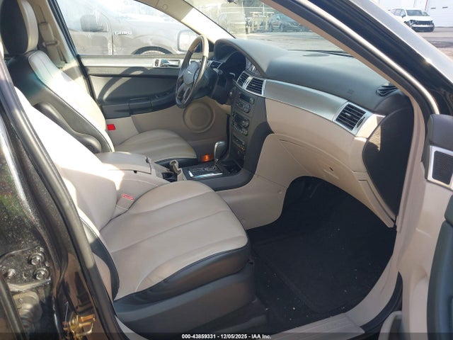 Продажа на аукционе авто 2006 Chrysler Pacifica Touring, vin: 2A4GM684X6R755369, номер лота: 43859331