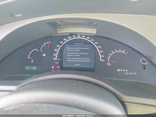 Продажа на аукционе авто 2006 Chrysler Pacifica Touring, vin: 2A4GM684X6R755369, номер лота: 43859331