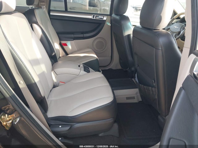 Продажа на аукционе авто 2006 Chrysler Pacifica Touring, vin: 2A4GM684X6R755369, номер лота: 43859331
