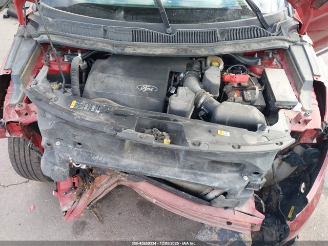 Ford EXPLORER XLT 2014 1FM5K8D81EGB18597 Image 10
