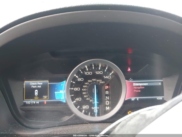 Ford EXPLORER XLT 2014 1FM5K8D81EGB18597 Image 7