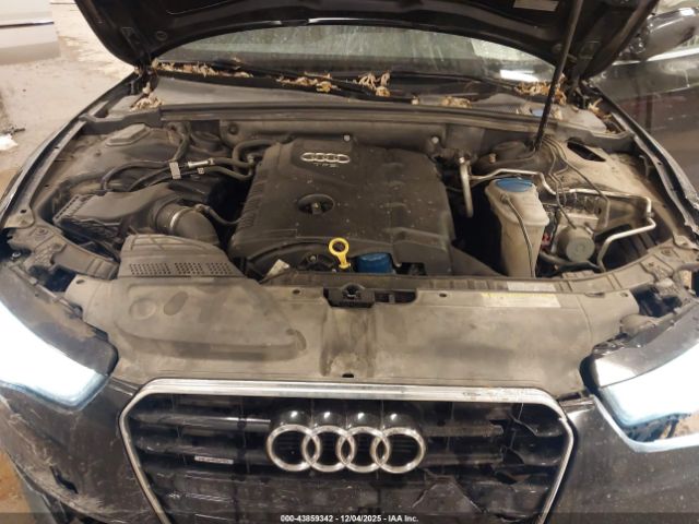 2016 AUDI A5 WAUM2AFH8GN001275 Photo 9