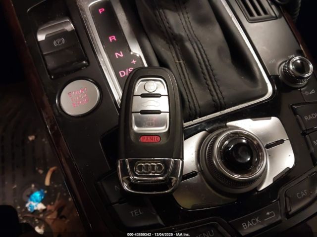 2016 AUDI A5 WAUM2AFH8GN001275 Photo 10