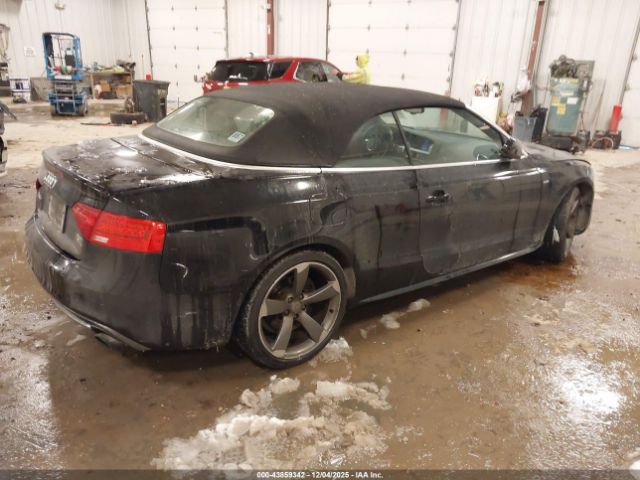 2016 AUDI A5 WAUM2AFH8GN001275 Photo 3