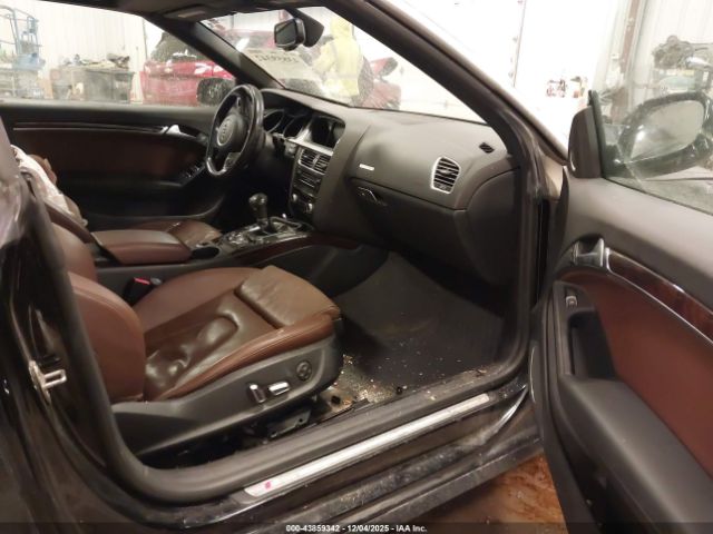 2016 AUDI A5 WAUM2AFH8GN001275 Photo 4