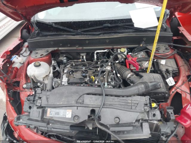 2024 FORD BRONCO SPORT 3FMCR9B68RRF37281 Photo 9