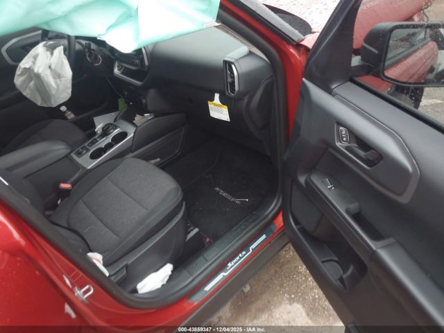 2024 FORD BRONCO SPORT 3FMCR9B68RRF37281 Photo 4