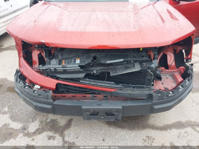 2024 FORD BRONCO SPORT 3FMCR9B68RRF37281 Photo 5