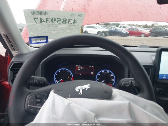 2024 FORD BRONCO SPORT 3FMCR9B68RRF37281 Photo 6