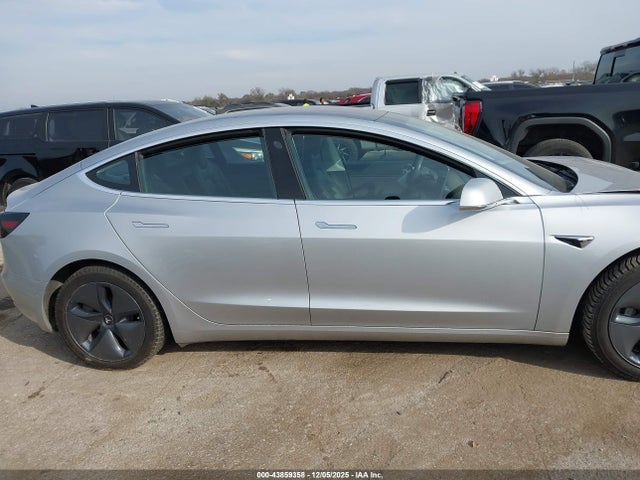 Aukcja sprzedaży 2018 Tesla Model 3 Long Range/mid Range, vin: 5YJ3E1EA8JF061329, numer aukcji: 43859358